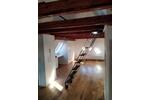 Dachgeschoßwohnung Esslingen am Neckar - 1 Zimmer, 50 m&sup2;, 750&euro; | Angebot:26694108
