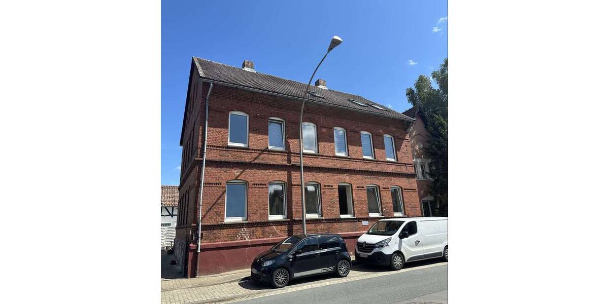 Etagenwohnung Süpplingen - 4 Zimmer, 91 m&sup2;, 725&euro; | Angebot:25168101