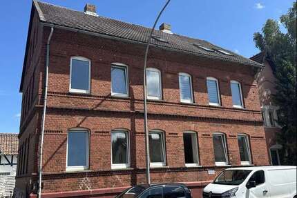 Wohnung Süpplingen - 4 Zimmer, 91 m&sup2;, 725&euro; | Angebot:25168101