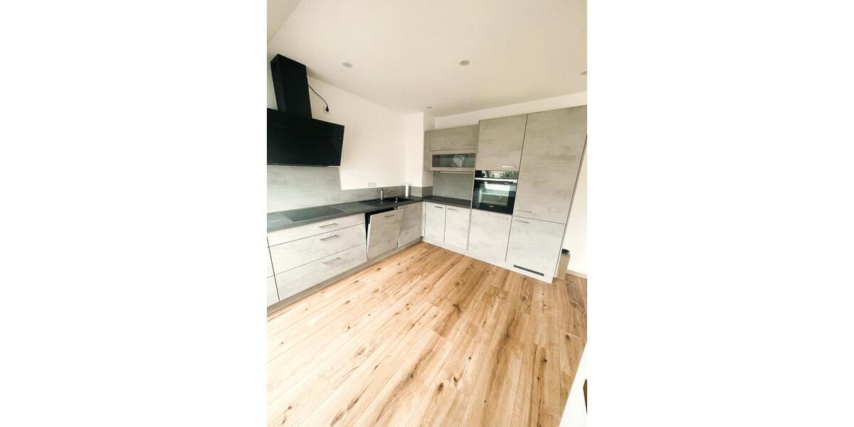 Dachgeschoßwohnung Bernkastel-Kues Kues - 2 Zimmer, 85 m&sup2;, 820&euro; | Angebot:26099491