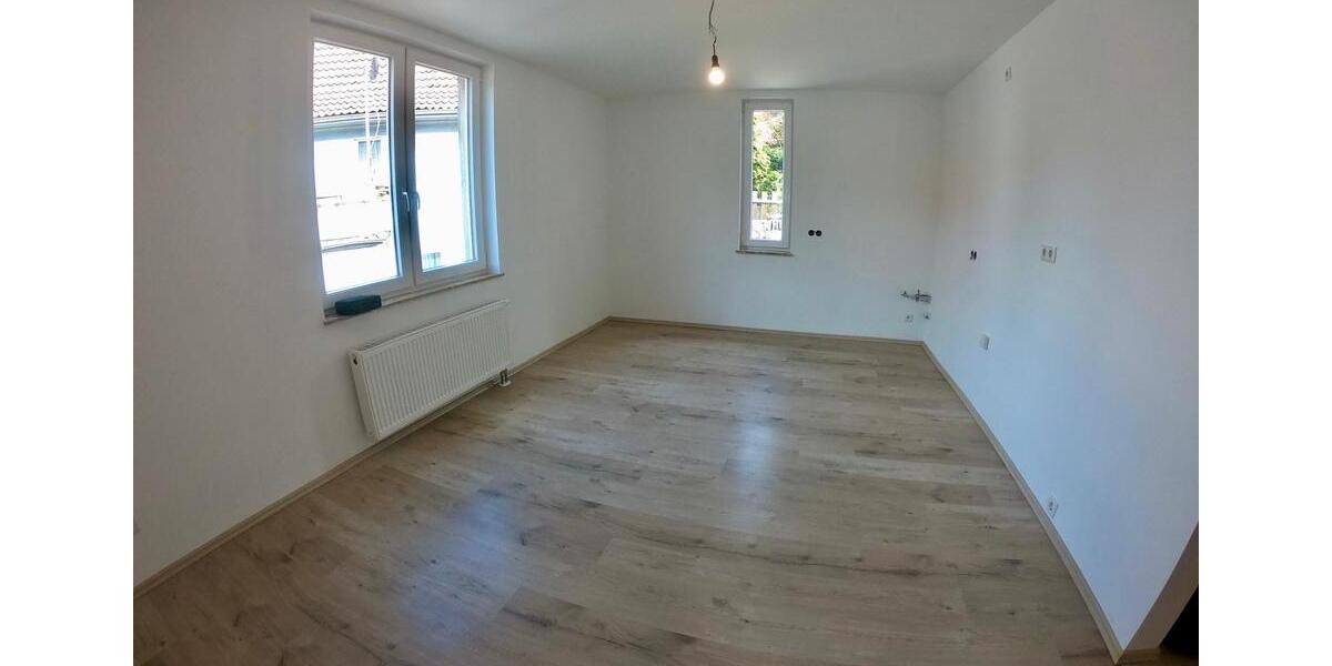 Erdgeschoßwohnung Vlotho - 2 Zimmer, 60 m&sup2;, 745&euro; | Angebot:24398783