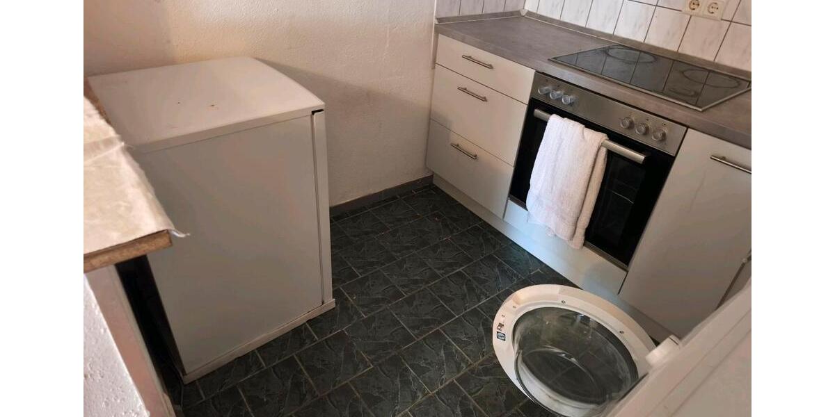 Erdgeschoßwohnung Katzenelnbogen - 1 Zimmer, 45 m&sup2;, 550&euro; | Angebot:26123476