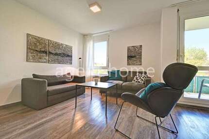 Wohnen auf Zeit in Stuttgart 1.650 € 2 zimmer