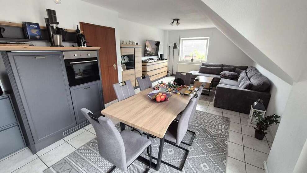 Wohnung zum Mieten in Moers 540 € 55.78 m²