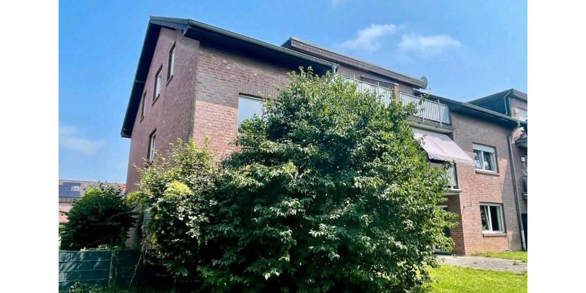 Wohnen auf Zeit Hückelhoven - 4 Zimmer, 80 m&sup2;, 600&euro; | Angebot:18805742