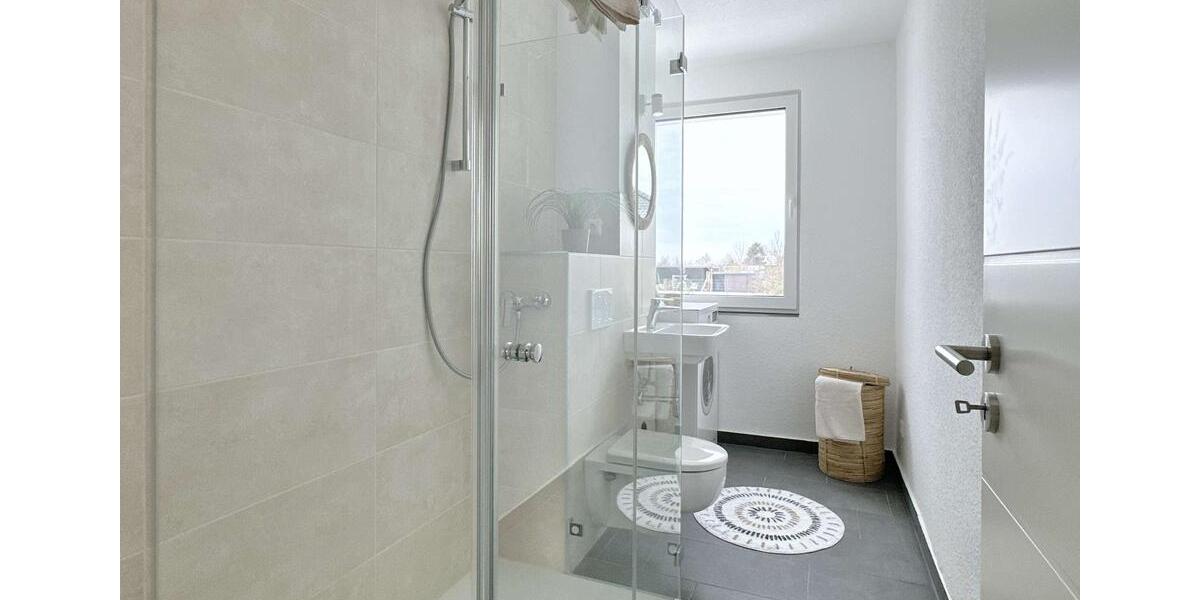 Etagenwohnung Sanitz - 2 Zimmer, 55 m&sup2;, 749&euro; | Angebot:24748133