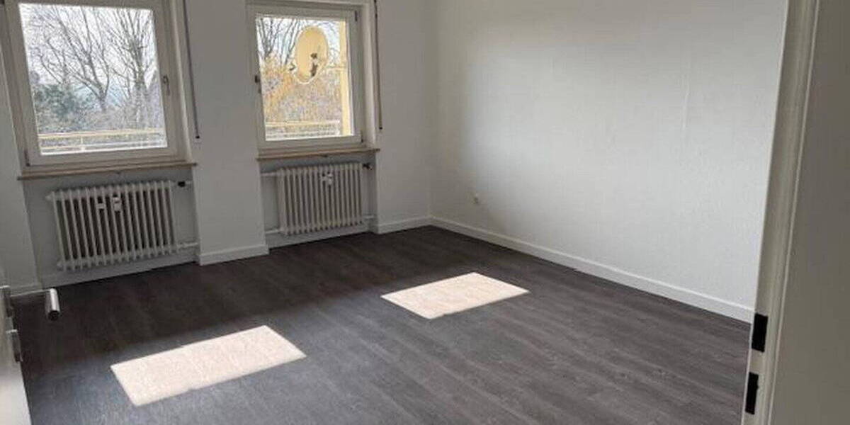 Etagenwohnung Leinburg - 3 Zimmer, 85 m&sup2;, 890&euro; | Angebot:26124803