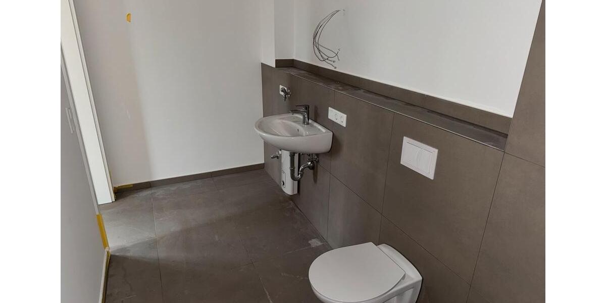 Etagenwohnung Osnabrück Hellern - 1 Zimmer, 36 m&sup2;, 700&euro; | Angebot:26282964