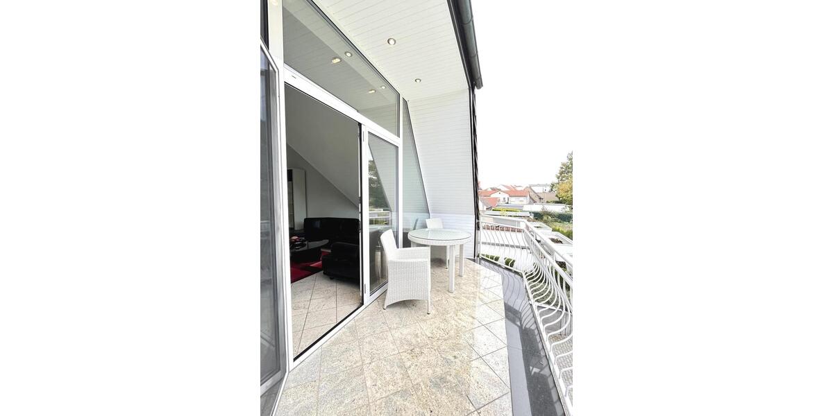 Maisonettenwohnung Bad Liebenwerda - 6 Zimmer, 203 m&sup2;, 2.030&euro; | Angebot:24803157