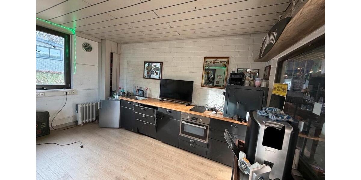 Gewerbeobjekt Solingen Wald - 4.500&euro; | Angebot:24732490