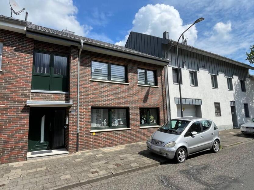 Renoviertes Einfamilienhaus zu vermieten zimmer