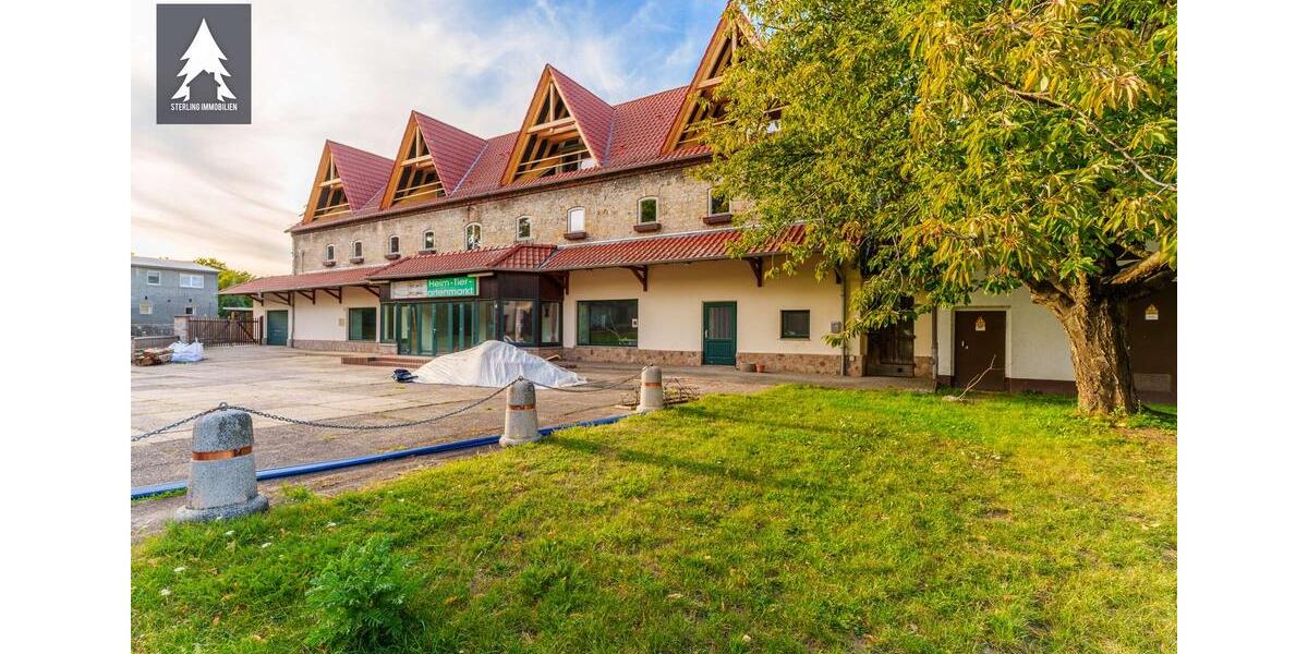 Historischer Charme trifft Industrial Flair: Hochwertige Maisonette-Wohnungen im Erstbezug 3 zimmer