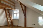 Dachgeschoßwohnung Trostberg - 4.5 Zimmer, 139 m&sup2;, 1.200&euro; | Angebot:24312237