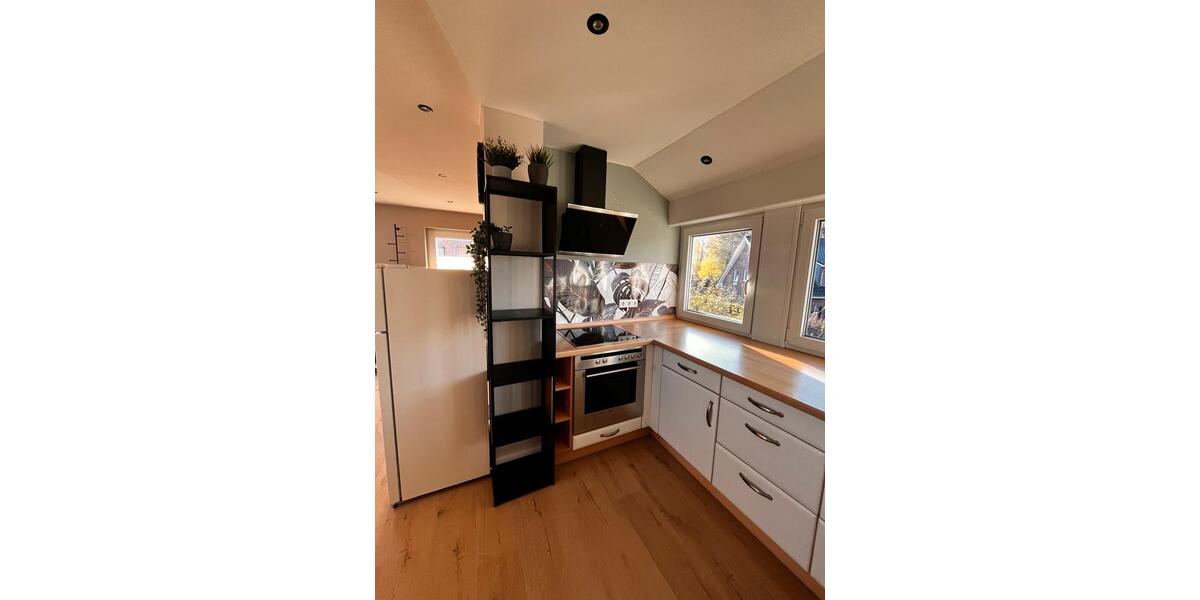 Wohnen auf Zeit Salzbergen - 1 Zimmer, 40 m&sup2;, 70&euro; | Angebot:25834134