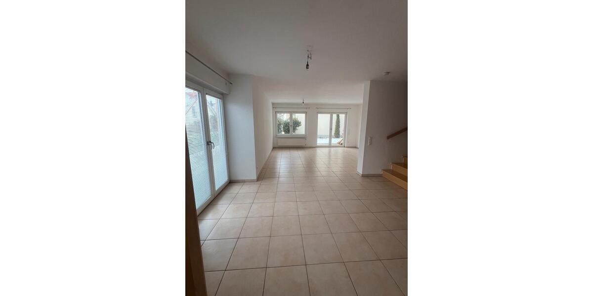 Reiheneckhaus 4 zimmer