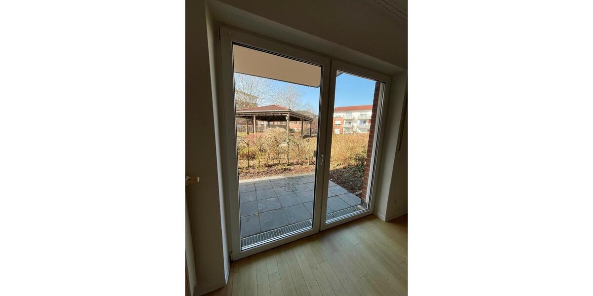 Erdgeschoßwohnung Meppen - 2 Zimmer, 40 m&sup2;, 500&euro; | Angebot:26476257