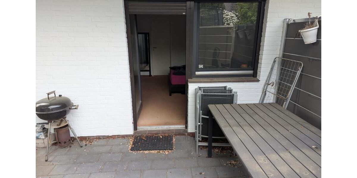 Wohnen auf Zeit Oldenburg Alexandersfeld - 1.5 Zimmer, 44 m&sup2;, 575&euro; | Angebot:26527966