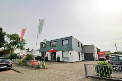 Hastedt ** Bürofläche ** gepflegt und ruhig - mit einem KFZ-Stellplatz