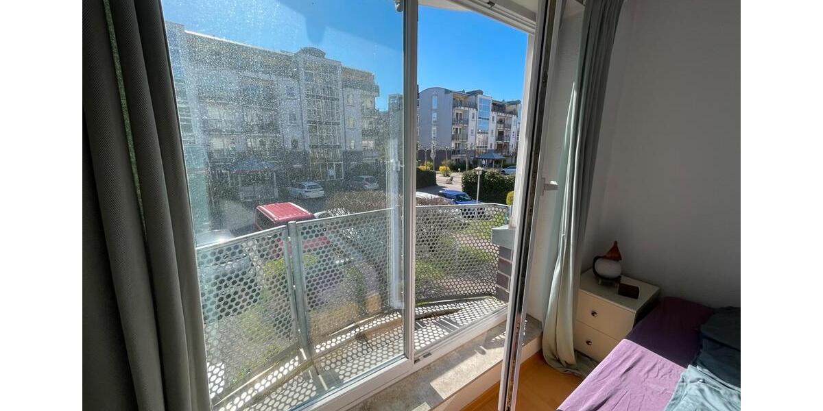 Etagenwohnung Walsrode - 2 Zimmer, 53 m&sup2;, 780&euro; | Angebot:26624641