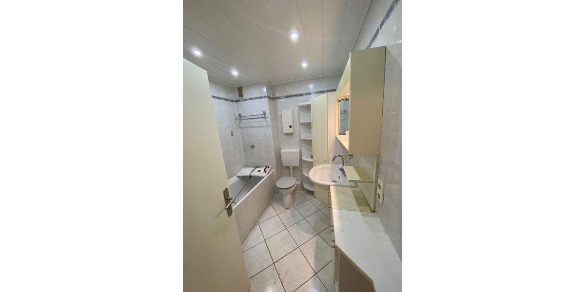 Etagenwohnung Moers Scherpenberg - 3 Zimmer, 75 m&sup2;, 720&euro; | Angebot:25212982