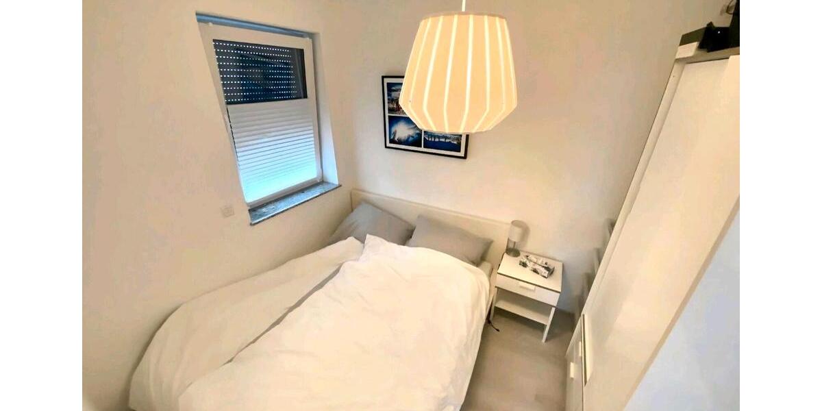 Erdgeschoßwohnung Grünstadt - 2 Zimmer, 40 m&sup2;, 600&euro; | Angebot:25964258