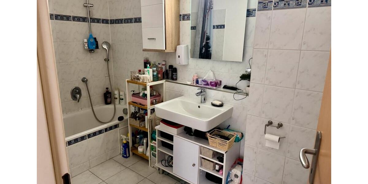 Etagenwohnung Langen (Hessen) - 4 Zimmer, 83 m&sup2;, 1.250&euro; | Angebot:26378292