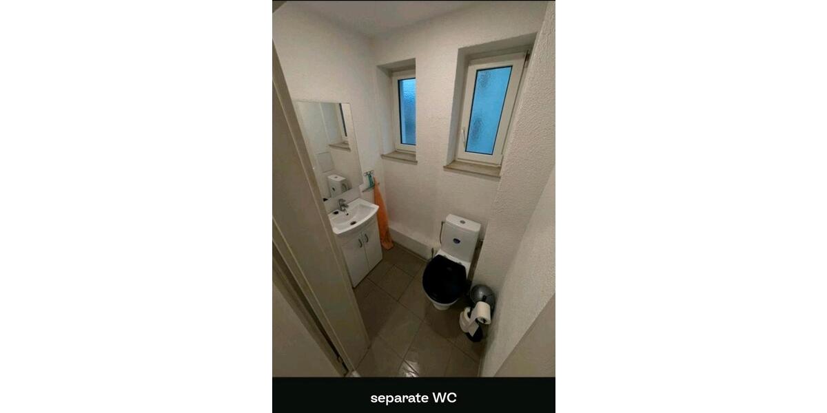 Etagenwohnung Rodewisch - 3 Zimmer, 72 m&sup2;, 485&euro; | Angebot:24835147