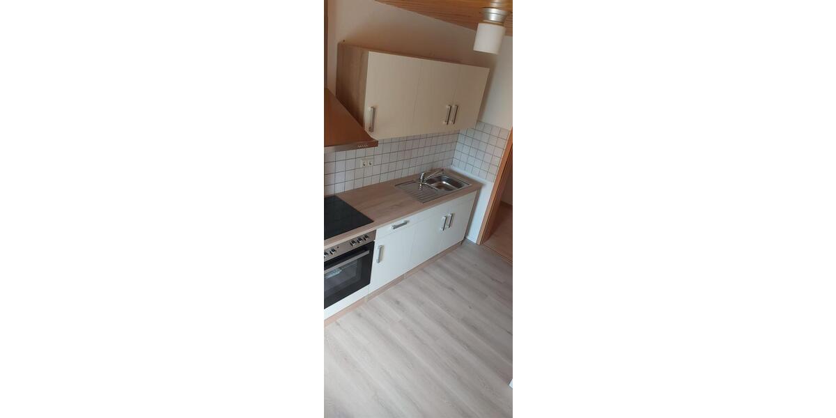 Etagenwohnung Clausthal-Zellerfeld Zellerfeld - 2 Zimmer, 46 m&sup2;, 319&euro; | Angebot:25751512