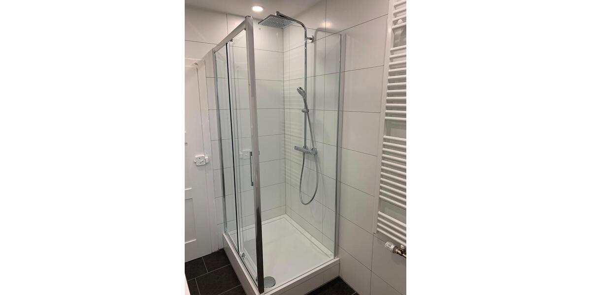 Etagenwohnung Neuburg an der Donau - 2 Zimmer, 53 m&sup2;, 600&euro; | Angebot:26611702