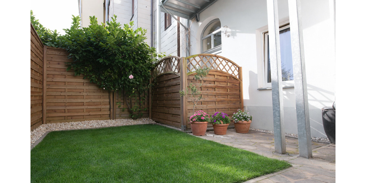 *FAMILIENDOMIZIL* 4,5 Raum Wohnung mit Terrasse «TC-RENT» 4 zimmer