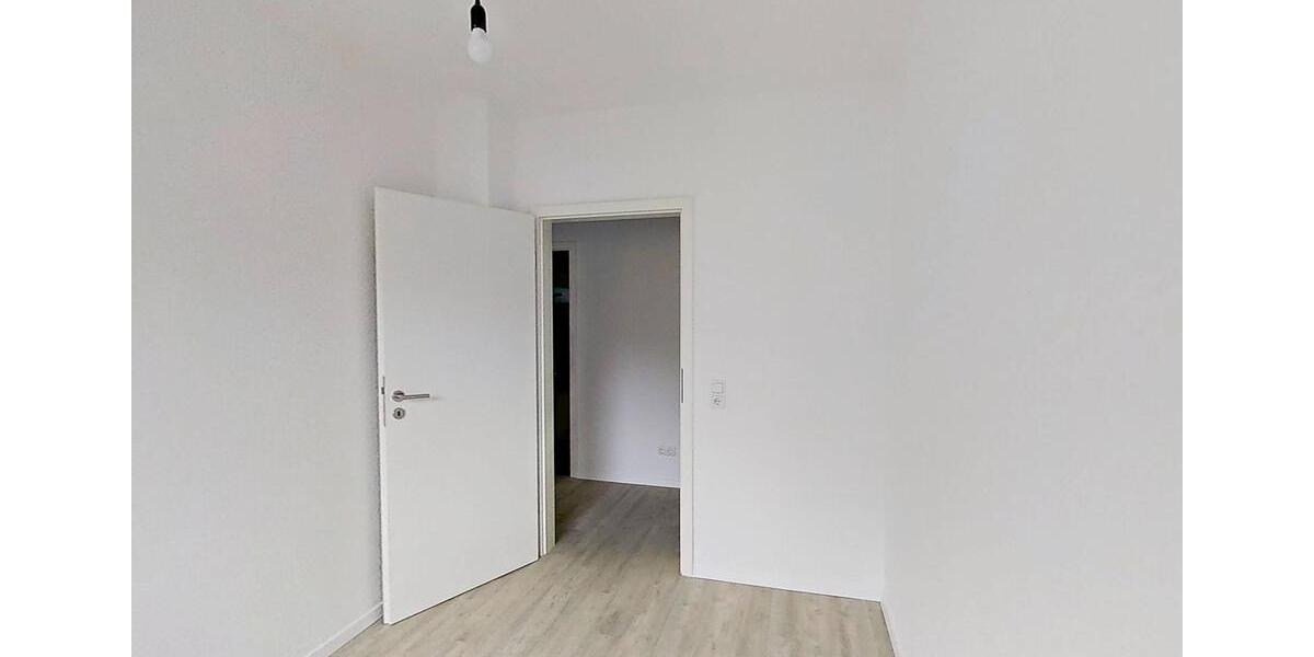 Etagenwohnung Nordenham - 6 Zimmer, 108 m&sup2;, 789&euro; | Angebot:26632520
