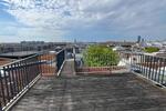 Dachgeschoßwohnung Berlin Friedrichshain-Kreuzberg - 2 Zimmer, 108 m&sup2;, 2.400&euro; | Angebot:26635070