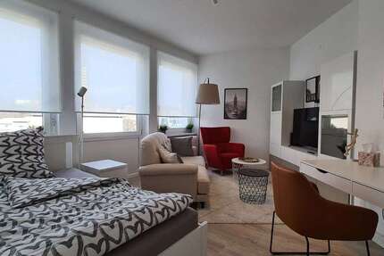 Zimmer Kaiserslautern Betzenberg - 1 Zimmer, 1.290&euro; | Angebot:23661254