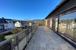 Sonnige Terrassenwohnung in Olpe Dahl in schöner Südlage 118 qm 5 zimmer