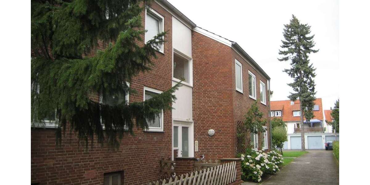 Etagenwohnung Hannover Döhren-Wülfel - 3 Zimmer, 85 m&sup2;, 858&euro; | Angebot:26673057