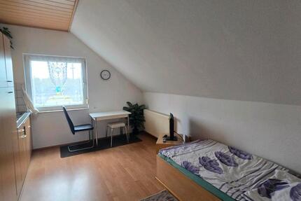 Wohnen auf Zeit Wolfsburg Ehmen - 1 Zimmer, 21 m&sup2;, 25&euro; | Angebot:26148747