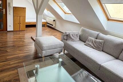 Wohnung Calw - 1.5 Zimmer, 33 m&sup2;, 600&euro; | Angebot:23906772