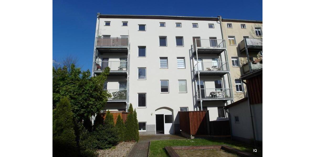 Etagenwohnung Magdeburg Sudenburg - 1 Zimmer, 48 m&sup2;, 319&euro; | Angebot:26189314