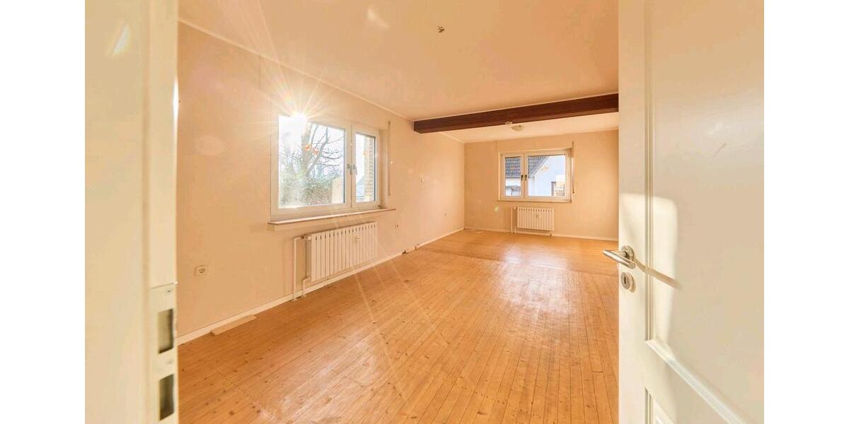 Wohnung zu vermieten 60m² in Lippinghausen Hiddenhausen 1 zimmer