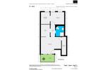 Wohnung zu vermieten – Modern und mitten in der Altstadt, mit Balkon und Parkplatz
