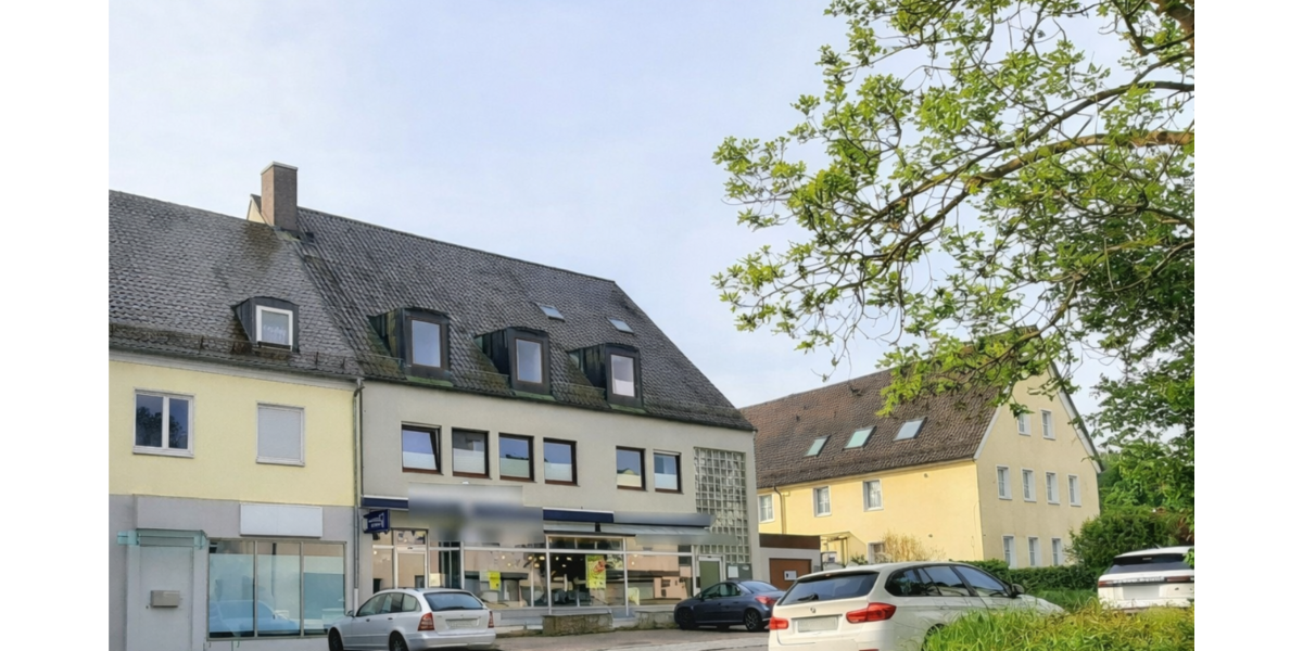 Wohnung zum Mieten in Neusäß 1.390 € 120 m² 3.5 zimmer