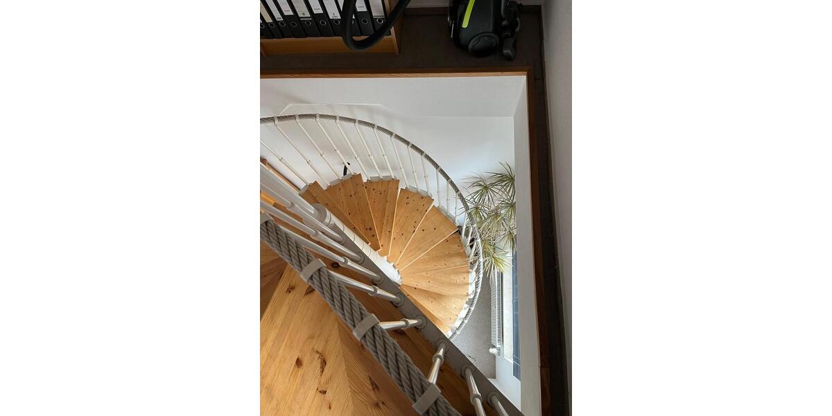 Etagenwohnung Neustadt-Glewe Glewe - 2 Zimmer, 62 m&sup2;, 580&euro; | Angebot:26232689