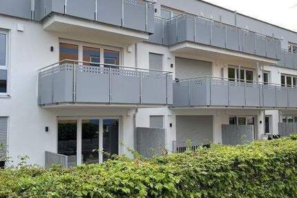 ****Wohnen für JUNG und ALT - weitestgehend barrierefrei - gemütliche 2-Zimmer-Wohnung mit großem Balkon**** 2 zimmer