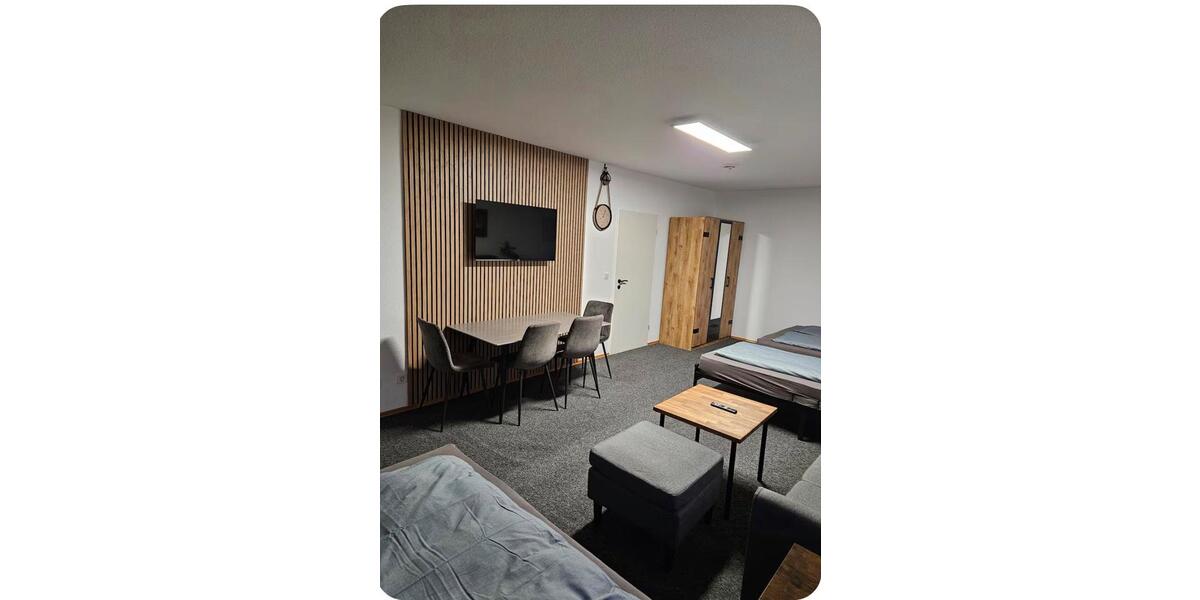 Wohnen auf Zeit Hannover Bothfeld-Vahrenheide - 1 Zimmer, 45 m&sup2;, 1.250&euro; | Angebot:24365671