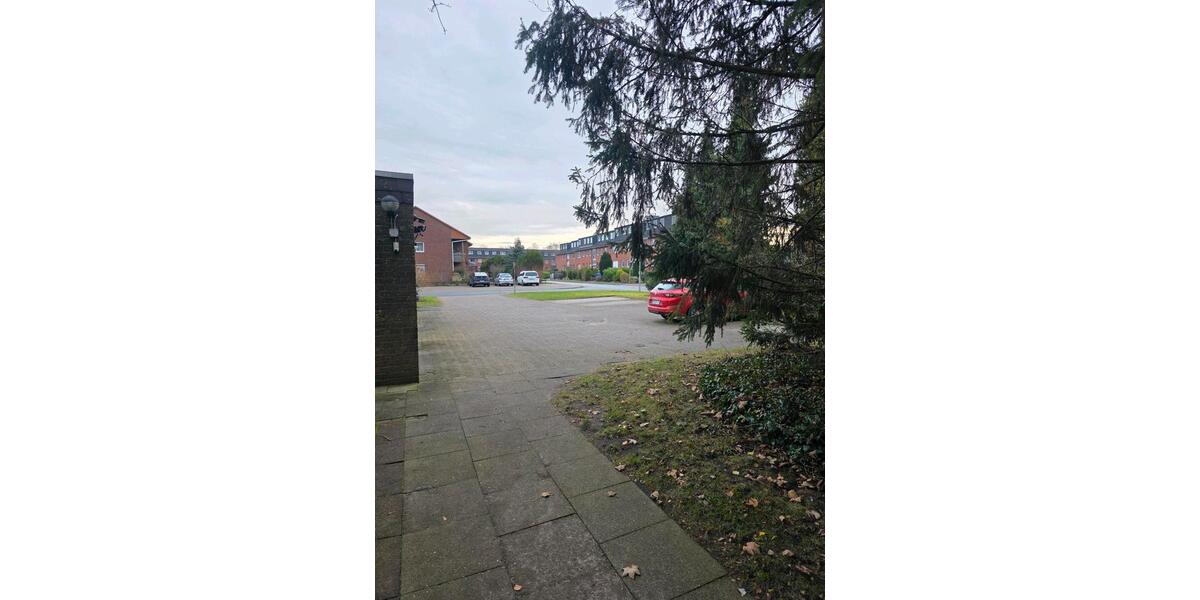 Dachgeschoßwohnung Wurster Nordseeküste - 3 Zimmer, 82 m&sup2;, 800&euro; | Angebot:25272734