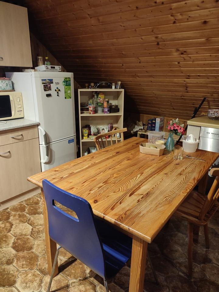 WG-Zimmer in freundlicher 3er-WG zu vermieten