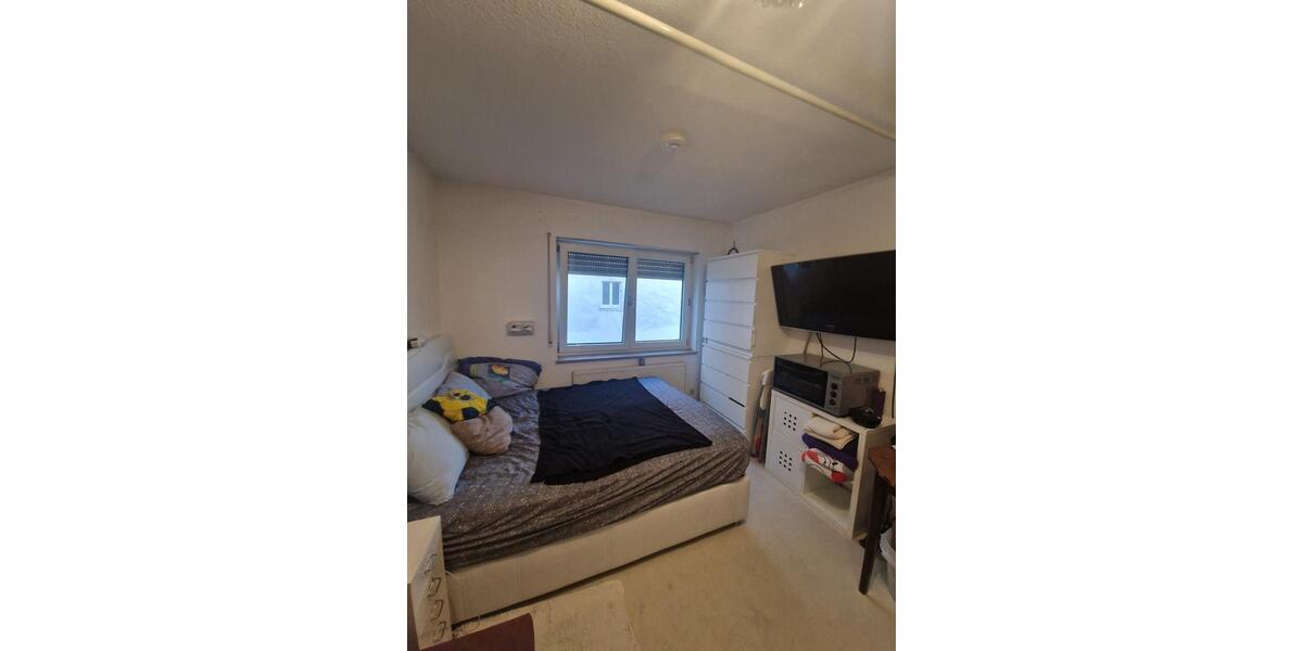 Wohnen auf Zeit Mannheim - 1 Zimmer, 28 m&sup2;, 530&euro; | Angebot:26660756