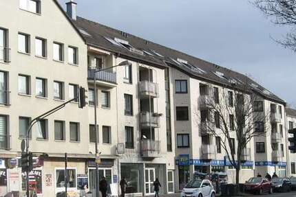 Wohnung Köln Kalk - 2 Zimmer, 66 m&sup2;, 691&euro; | Angebot:26765601
