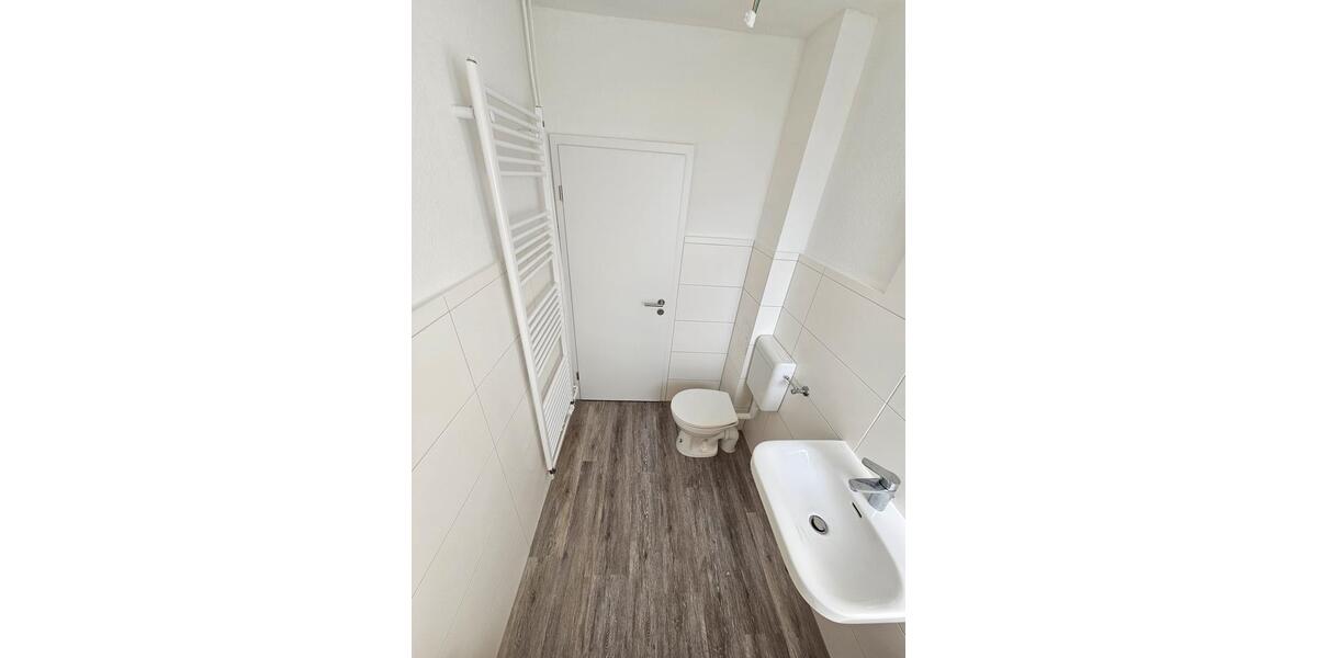 Etagenwohnung Goslar Jürgenohl - 3 Zimmer, 61 m&sup2;, 590&euro; | Angebot:25178722