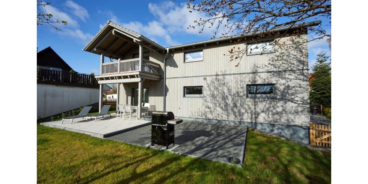 Dachgeschoßwohnung Clausthal-Zellerfeld Zellerfeld - 3 Zimmer, 77 m&sup2;, 770&euro; | Angebot:25855444